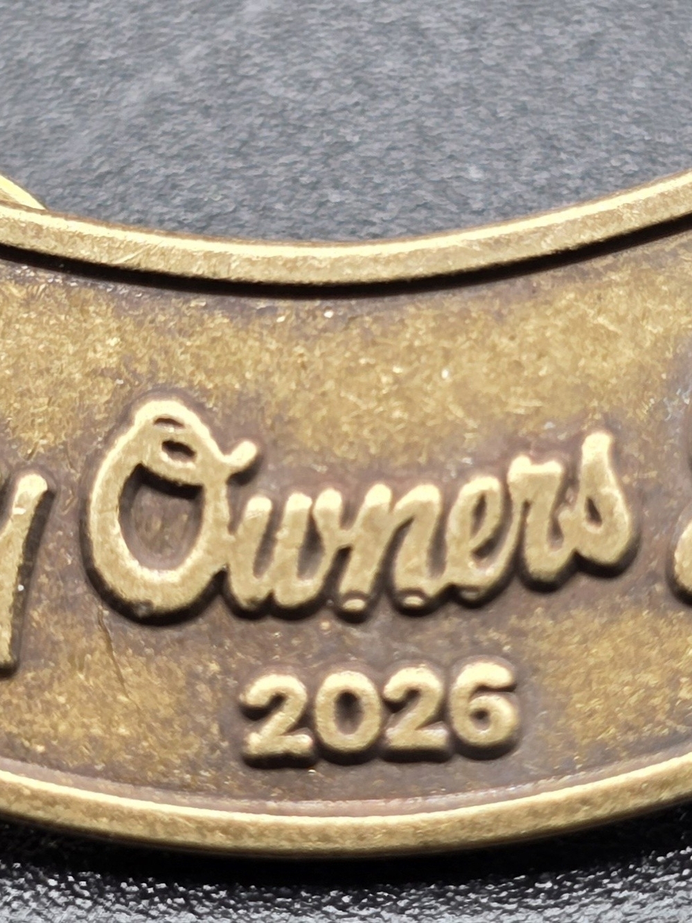 Harley Davidson Owners Group 2026